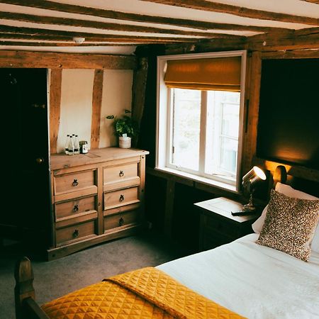 The George Hotell Cavendish Eksteriør bilde