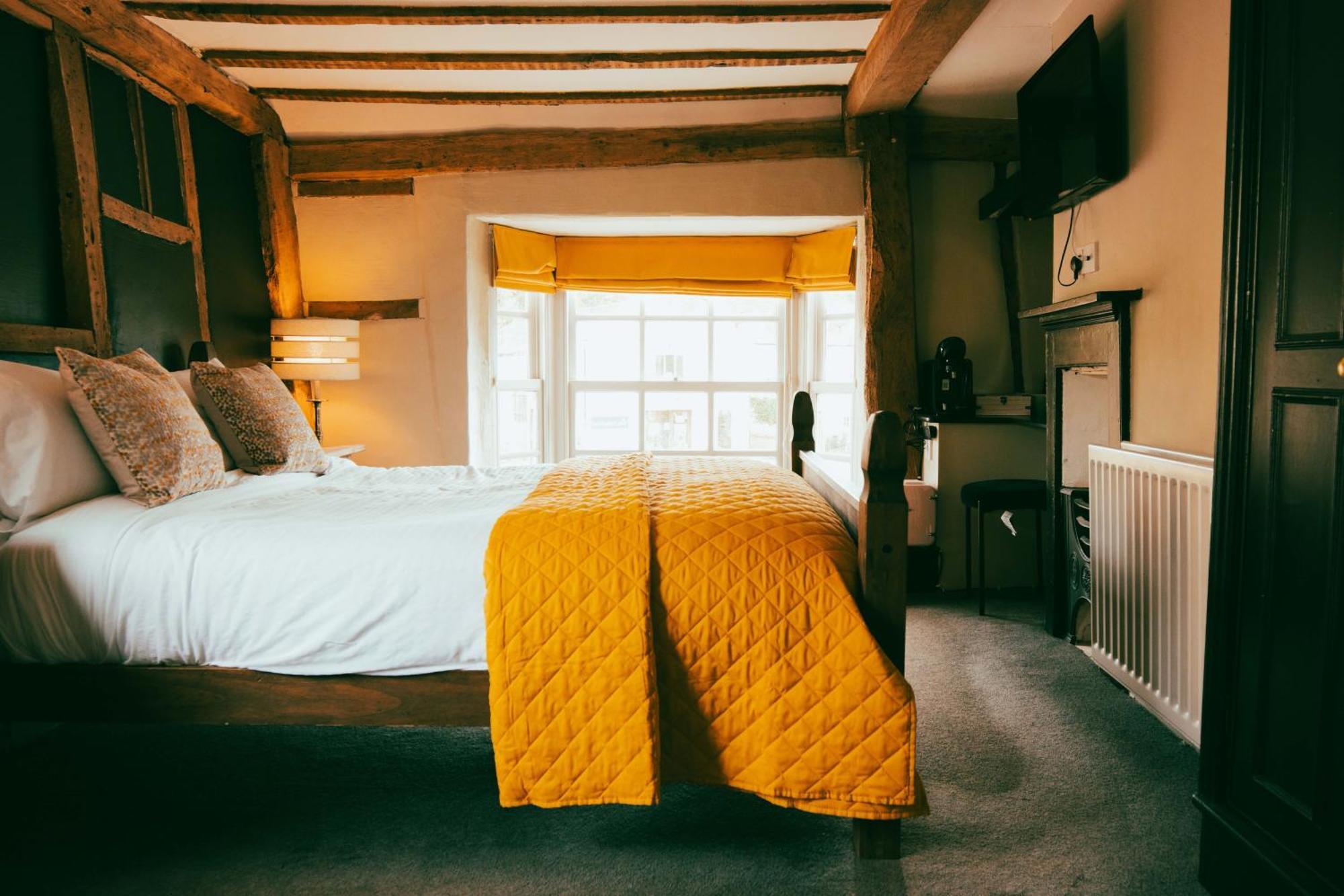 The George Hotell Cavendish Eksteriør bilde