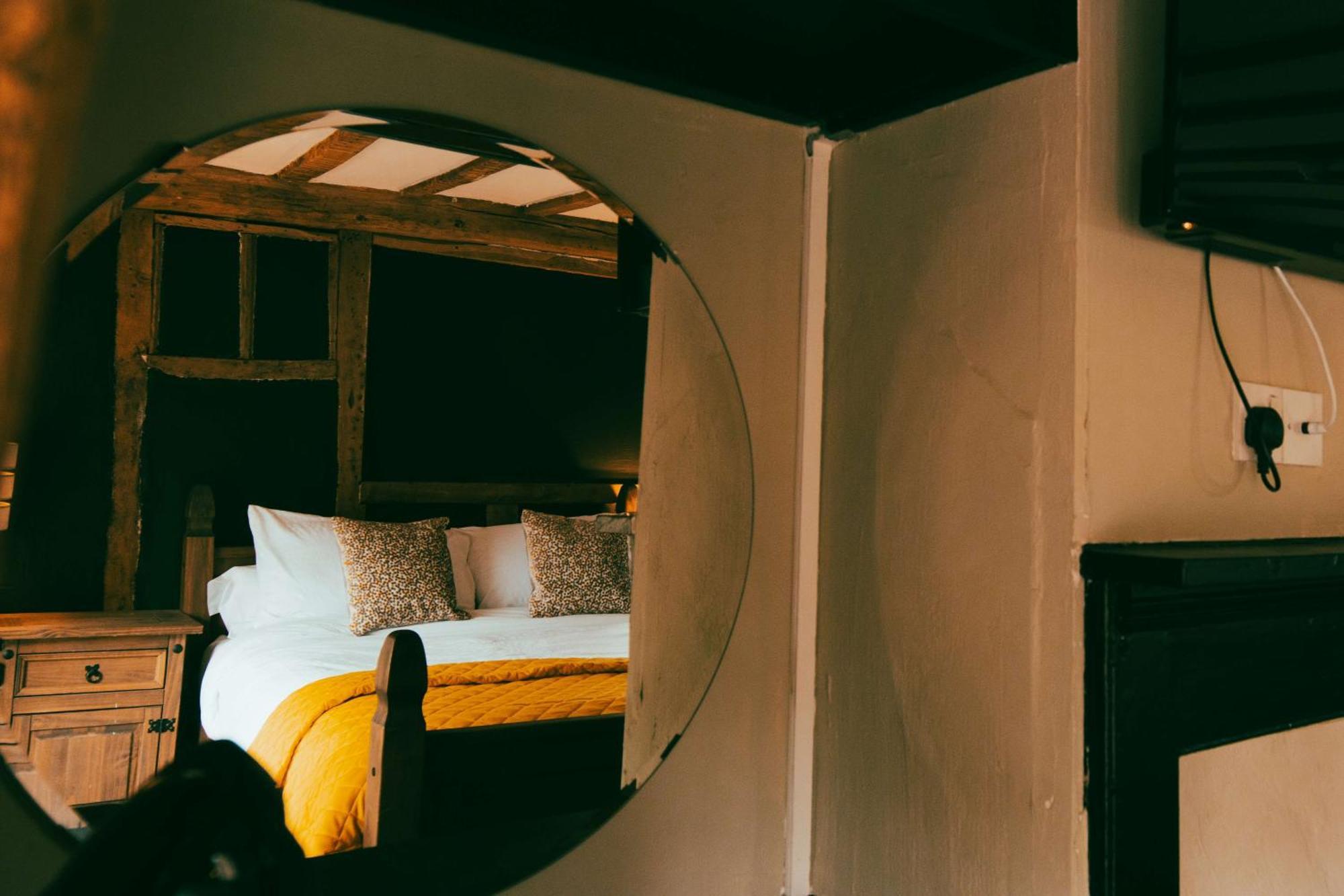 The George Hotell Cavendish Eksteriør bilde