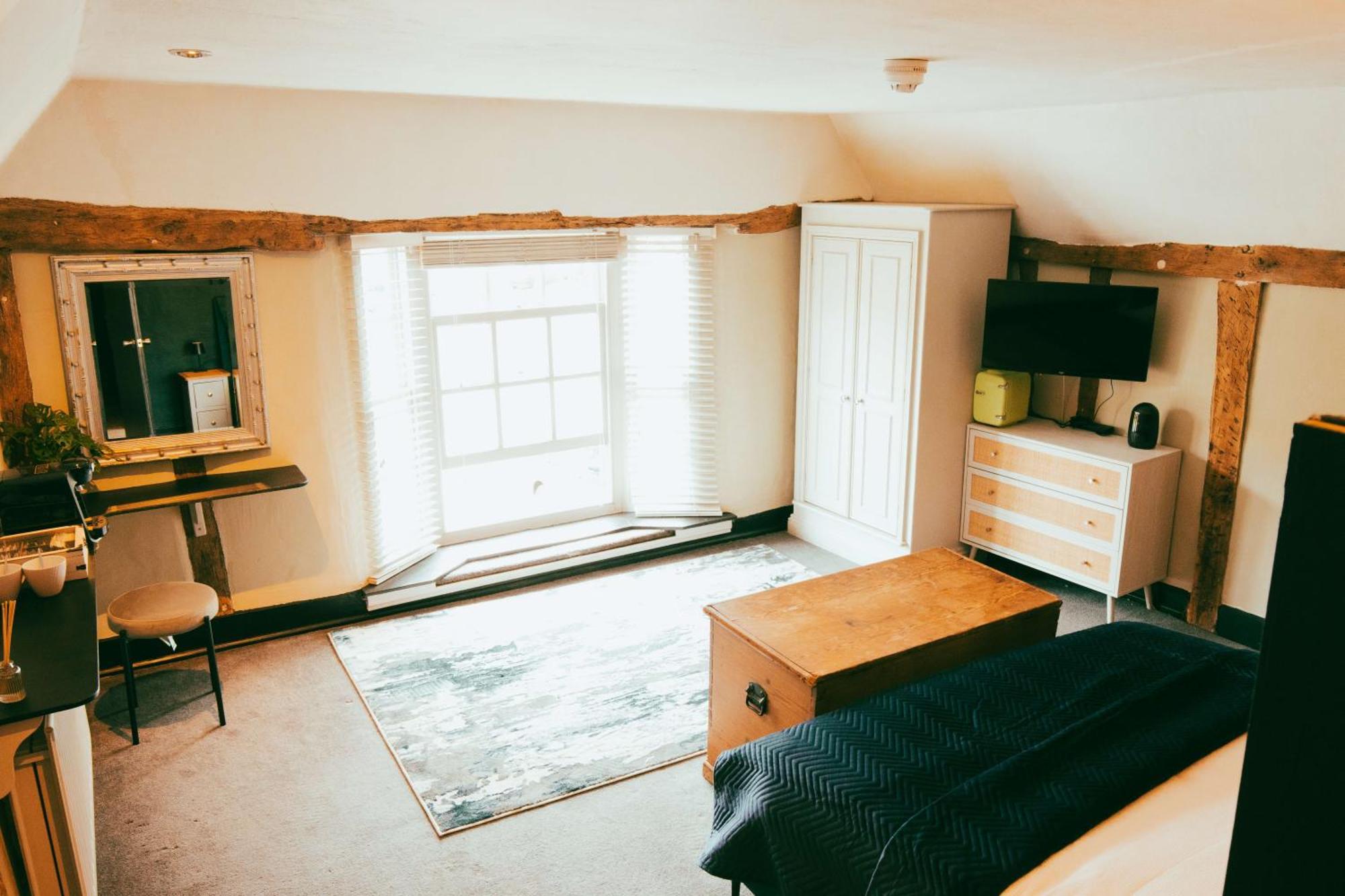 The George Hotell Cavendish Eksteriør bilde